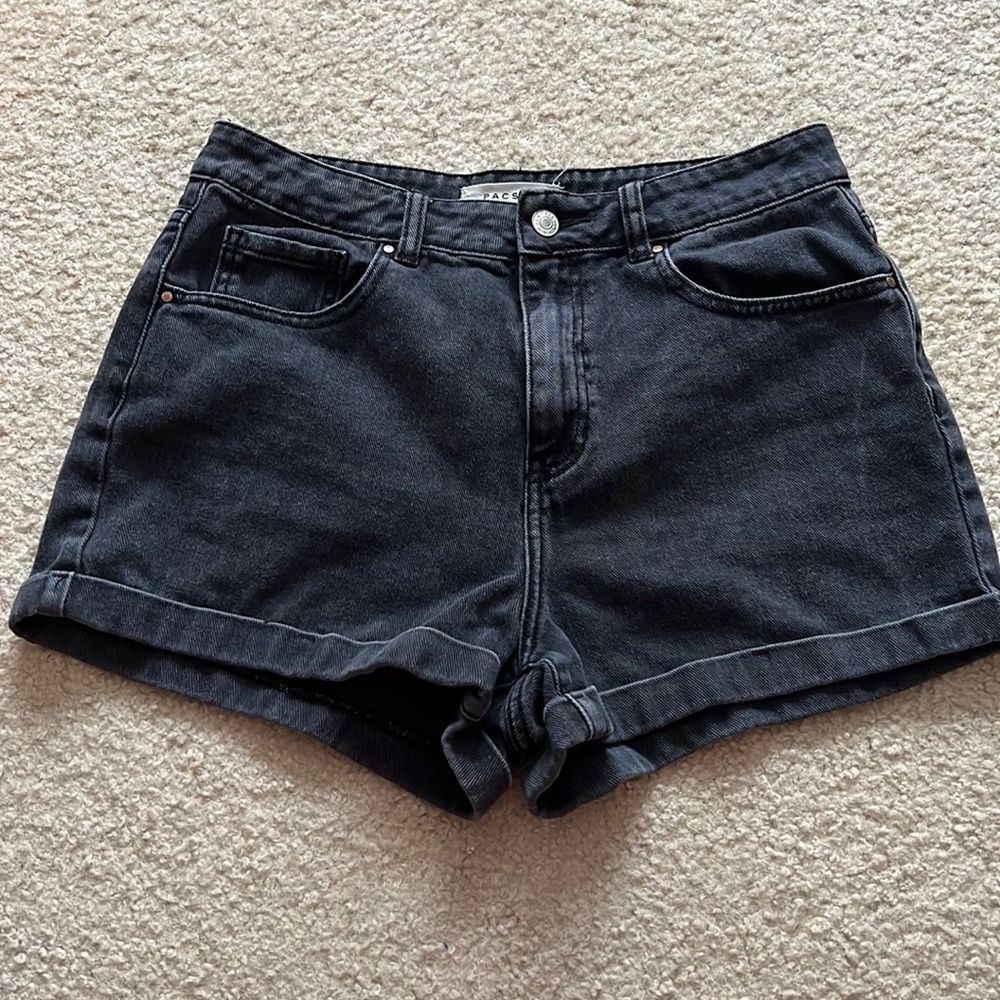 Pacsun Denim Shorts